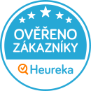 Heureka.cz - ověřené hodnocení obchodu Ráj Pálenek