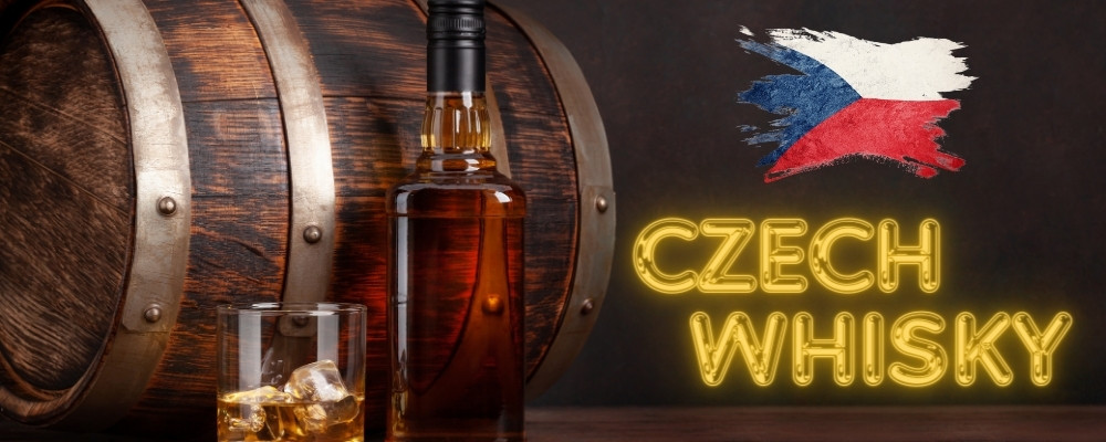 Česká Whisky