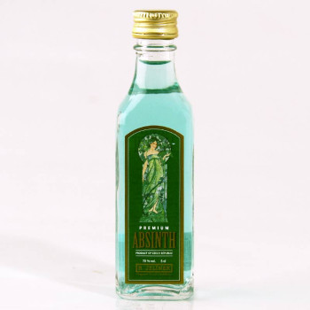 Absinth Mini 0,05 l 70%