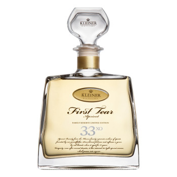 Kleiner Apricot First Tear 33Y 0,7L 40%