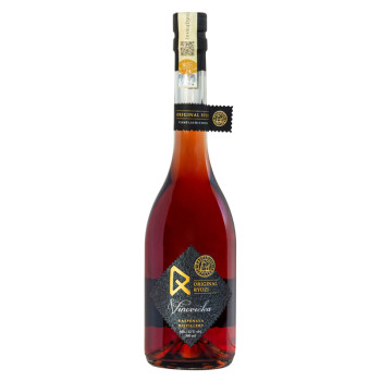 Raspenava Rýdzi Original Vínovička 0,5l 22%