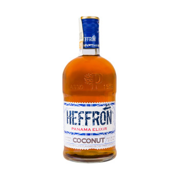 Heffron Coconut 0,7l 32%