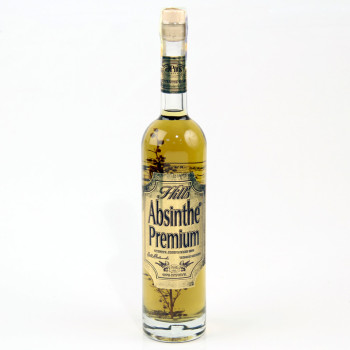 Absinth Hill's Premium 0,7 L 70%