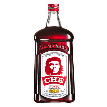 Che Guevara Rosso 0,7l 30%