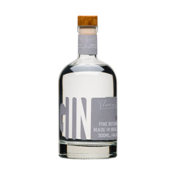 Thomas Dyntar gin genuine 0,5 l 44%