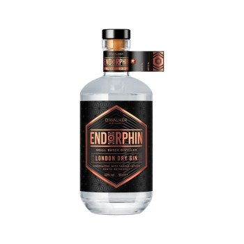 Endorphin London Dry Gin 0,5 l 43%