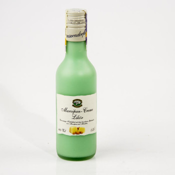 Horvath's Marzipan Creme Likör 0,35L 16%