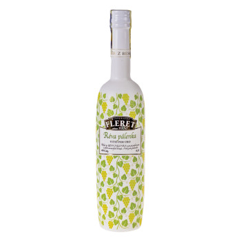 Fleret Réva Pálenka 0,5l 40%